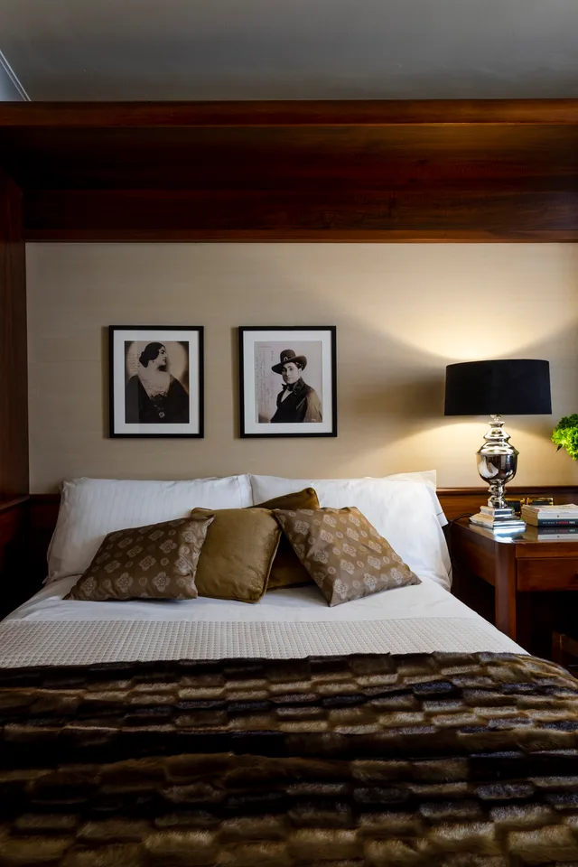 غرفة قياسية بسرير مزدوج، Hotel Accademia Verona 2/2