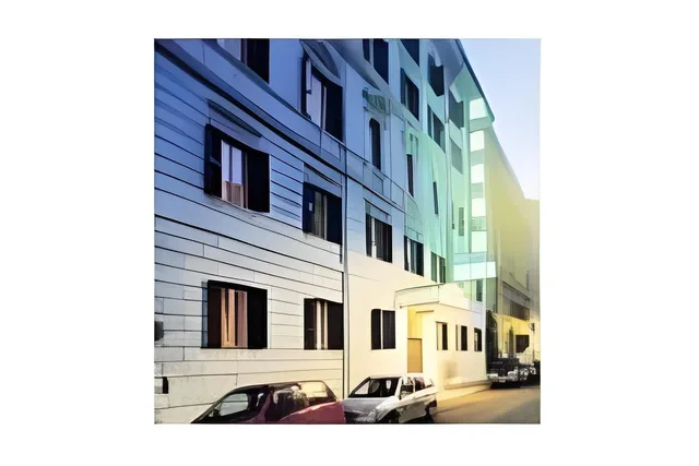 غرفة كلاسيكية ثلاثية، Raeli Hotel Lux 1/1