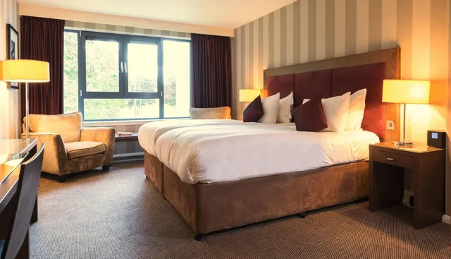 جناح تنفيذي، Kingsmills Hotel 1/6