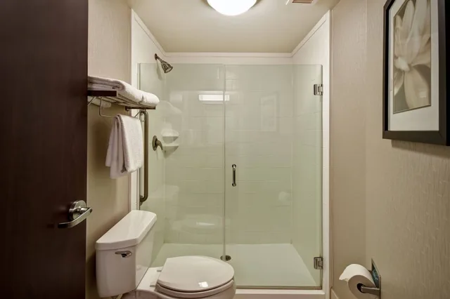 استوديو بسريرين مزدوجين، Springhill Suites by Marriott Louisville Airport 7/10