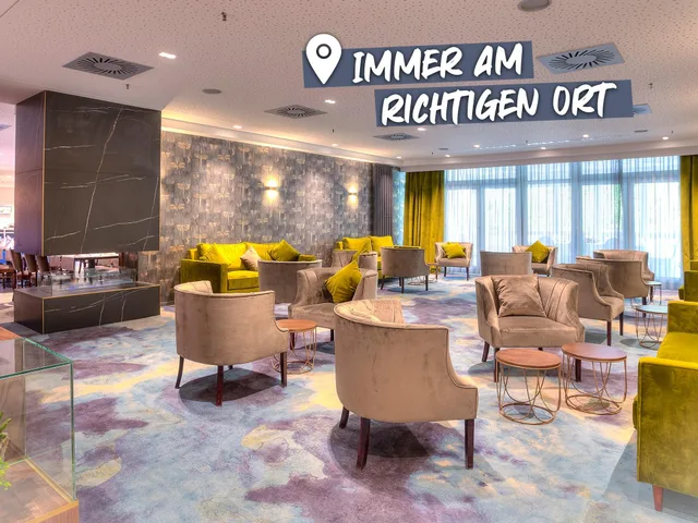 غرفة تُحدَّد عند الوصول، ACHAT Hotel Frankfurt Maintal 1/1
