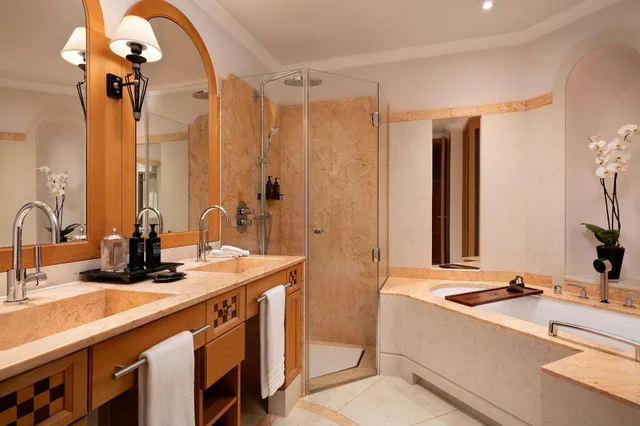 شقة بسريرين مزدوجين، St Regis Mardavall Mallorca Resort 4/5