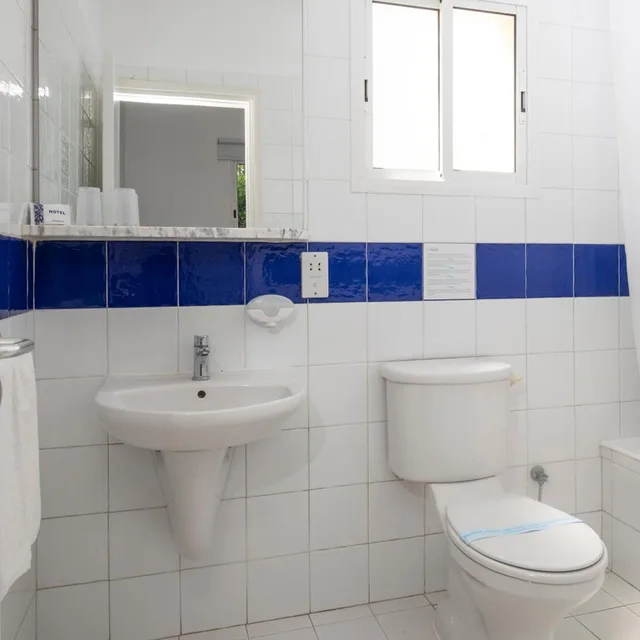 1 Bedroom, Apartment, Sofa, Akti Beach Hotel & Village Resort 3/4