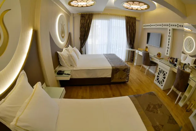 غرفة سوبيريور ثلاثية، Arden City Hotel 10/10