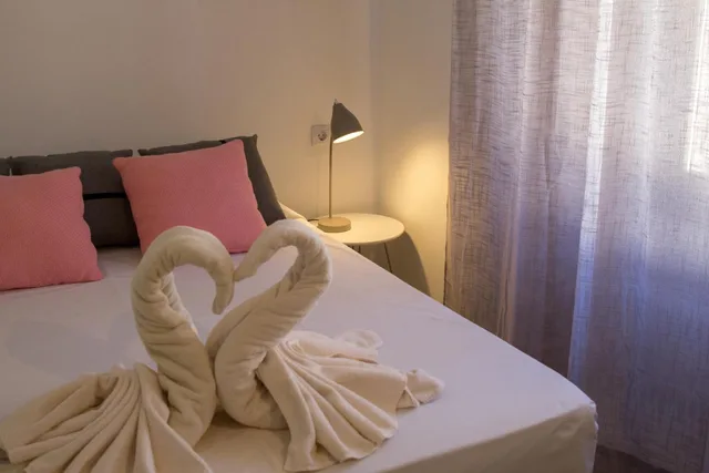 شقة بغرفتي نوم، Alcudia Petit 4/6