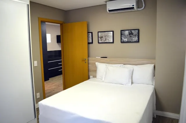 شقة بغرفتي نوم، Ville Celestine Condo Hotel and Eventos 1/3