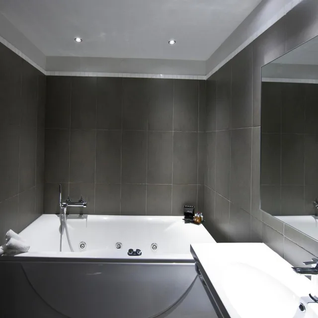 غرفة سوبيريور بسرير مزدوج، Miramonte Chalet Hotel Spa 9/10