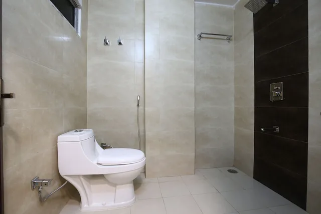 غرفة ديلوكس بسرير مزدوج، Hotel Sagun 3/3