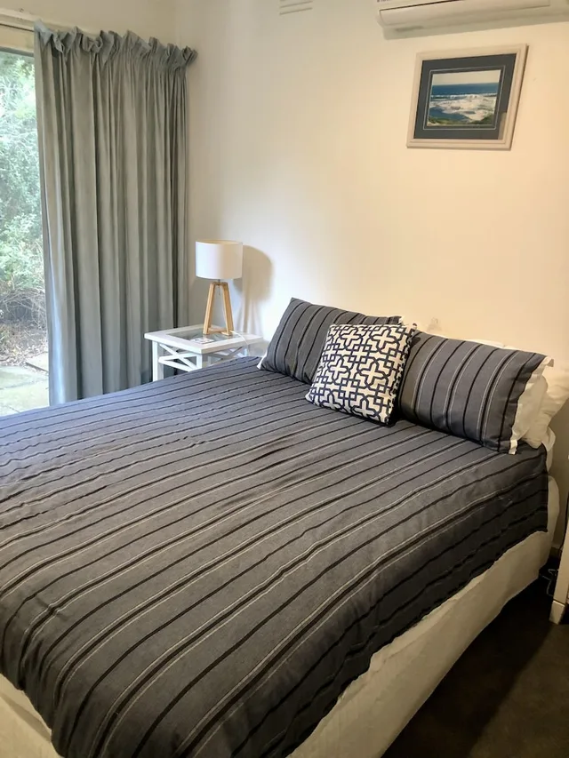 3 Bedrooms, Beachwalk, Cottage, 2 Queen and Twin Beds، Beachwalk Cottage 2/3