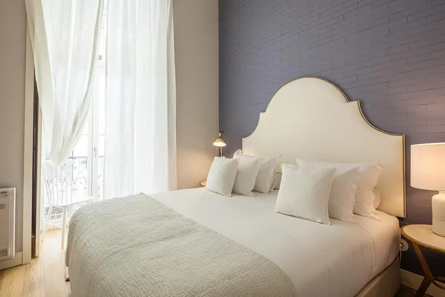 2 Bedrooms, Deluxe, Apartment, ALMARIA EDIFICIO DA CORTE 5/7