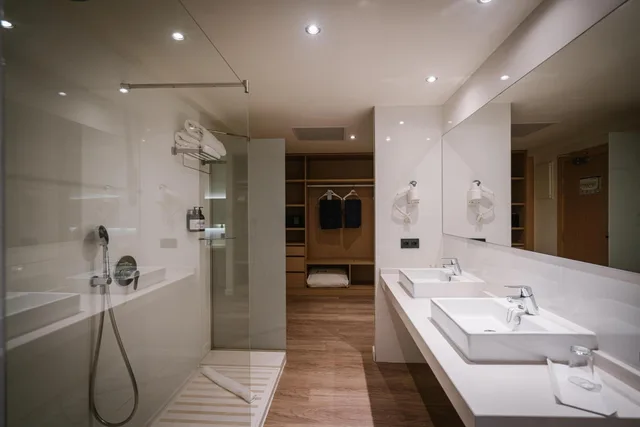 Executive, King Bed, THB Los Molinos - Adults Only 2/4