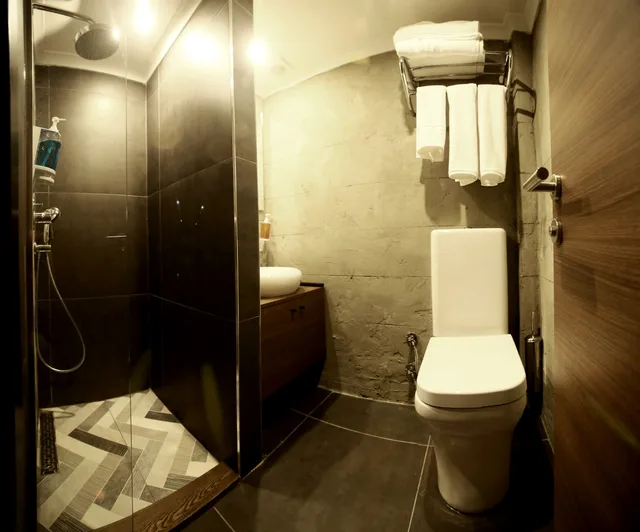 Economy, Single, No Window، Elibol Hotel 1/2