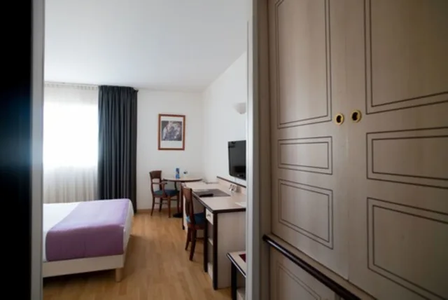 Comfort, Double Bed, Ariane Hotel 5/6