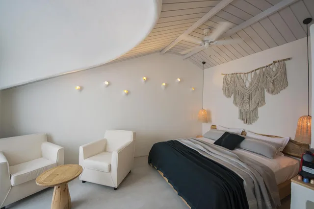 Loft, Penthouse, King Bed، Yacht Boheme Hotel – Boutique Class – Adults Only 2/2