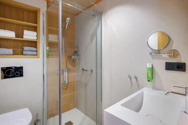 Comfort, Studio, Sea View, Balcony or Terrace, Hapimag San Agustin 4/4