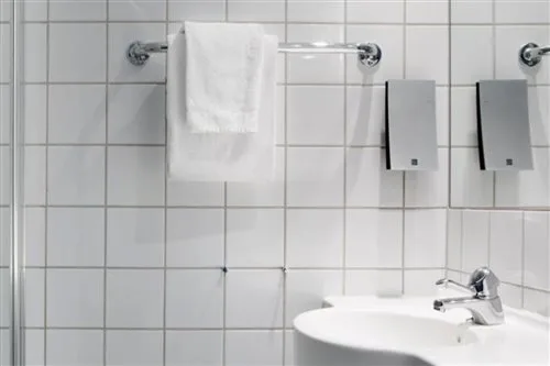 غرفة مفردة، Comfort Hotel Borsparken 1/2