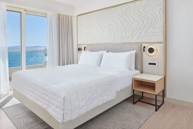 1 Bedroom, Suite, Le Meridien Lav 3/10