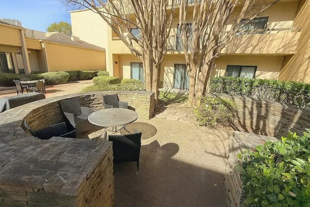 Preston Suites by IHG, Montgomery 31/33