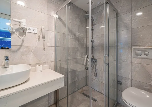 Garden, Standard, Single, Double Bed، Amara Comfort Resort 3/6