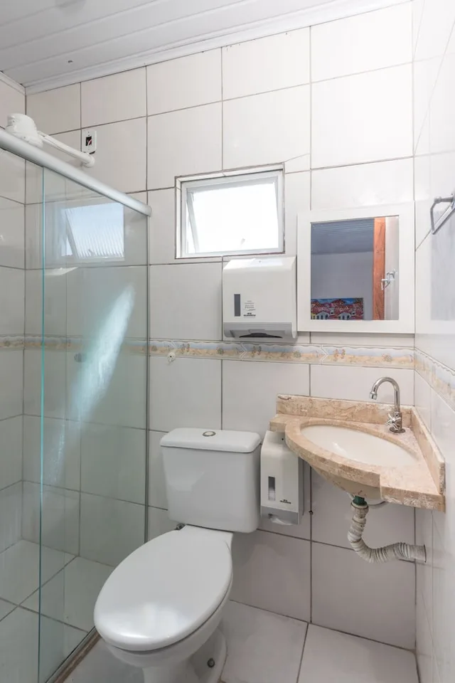 Standard, Single Bed, Pousada Brisa do Mar 4/5