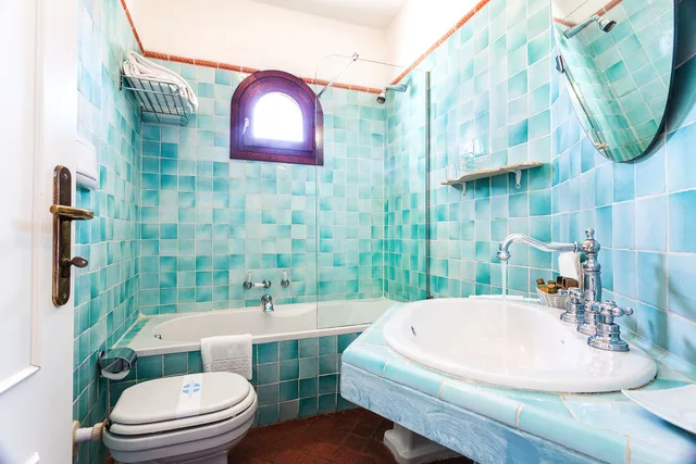 غرفة كلاسيكية بسرير كوين بإطلالة على البحر، Stefania Hotel 5/7