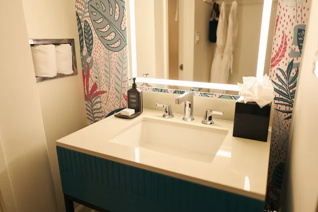 Superior, 2 Queen Beds, Pool Access، SoMa House 3/3