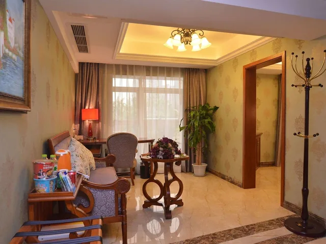 Yibis Hotel (Chongqing Ranjiaba Subway Station)، تشونغتشينغ 16/23
