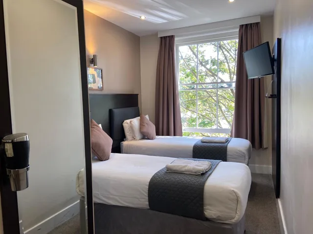 Room, Single, Trebovir Hotel 23/29