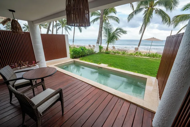 The Beachfront by The Fives Hotels - All Inclusive Adults Only، بلايا ديل كارمن 26/50