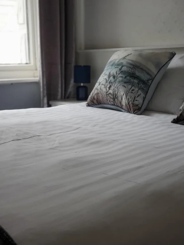 غرفة قياسية رباعية بسرير مزدوج وسرير بطابقين، The Melville Hotel 1/1