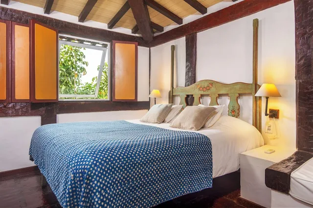 Villa, Suite, Double Bed, Sofa، POUSADA VILA DO MAR 7/10