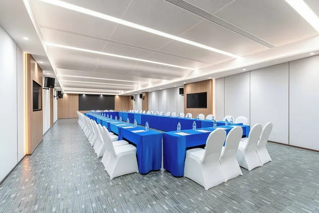 Holiday Inn Express Huangshan Tunxi High-Tech Zone By Ihg، Haiyang 44/50