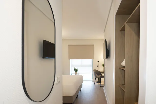 Superior, Double Bed, Hotel Villa Augusta Spa & Garden 4* 2/2