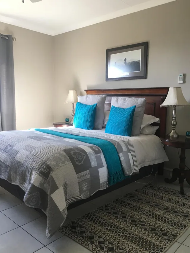 غرفة تنفيذية بسرير مزدوج، Mount Currie Inn 4/9