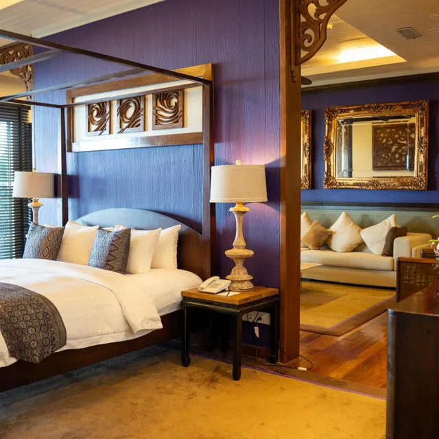 Seroja, Suite, Ombak Villa Langkawi 4/4