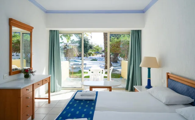 استوديو، Paphos Gardens Holiday Resort 3/4