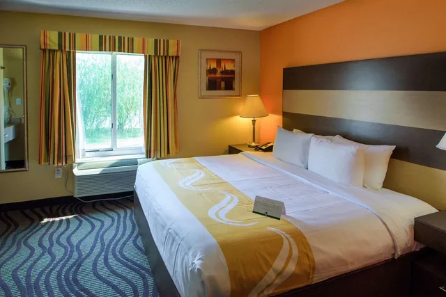 جناح بسرير كينج، Staybridge Suites Memphis East Cordova 1/2