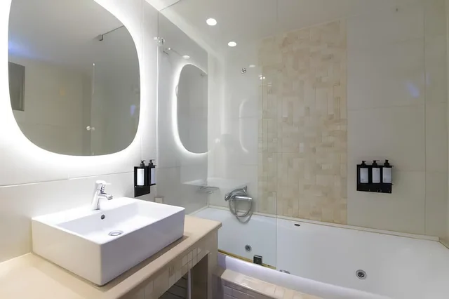 2 Bedrooms, Villa, 2 King Beds, Sea View, Sofa, Private Pool, THE NOVERIAN Scenic Crete 5* Hilltop Villa Resort & Spa 3/6