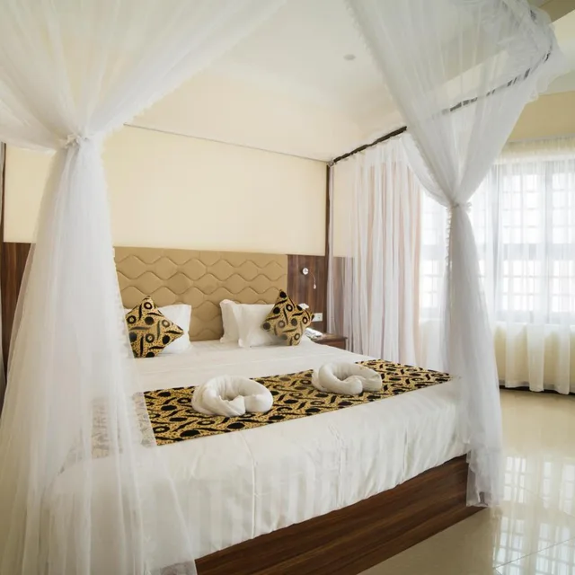 Superior, Studio, Spice Palace Hotel 8/10