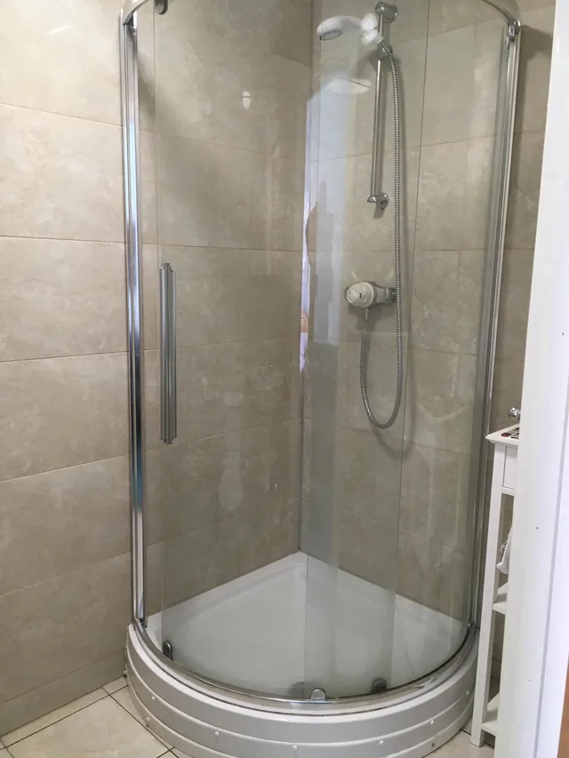 غرفة بسرير مزدوج، College Guest House 3/3