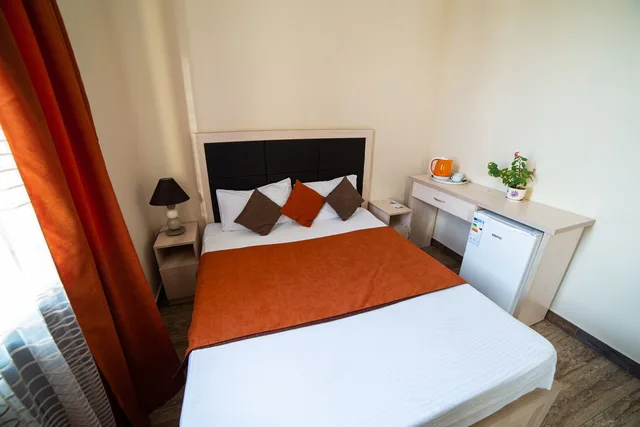 غرفة ديلوكس بسرير كوين، Alex Hotel 8/10