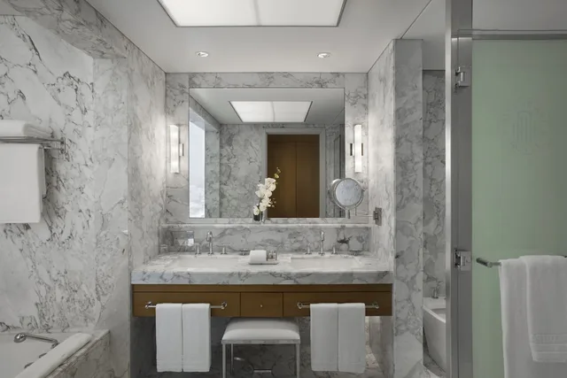 Art, Suite, Twin Beds، Alvear Art Hotel 3/3