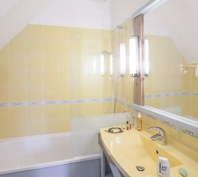 2 Bedrooms, House, Terrace، Pierre & Vacances Resort Belle Dune 3/3