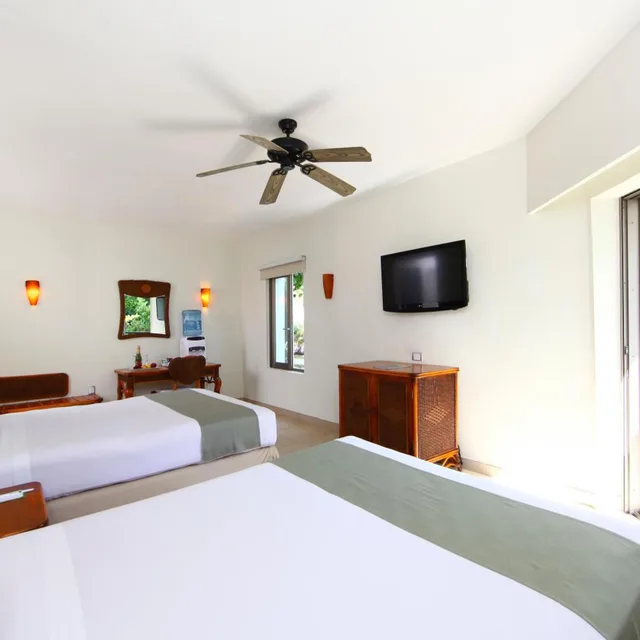 Select, Club, Superior، Sandos Caracol Nature Resort & Water Park All Inclusive 5/7