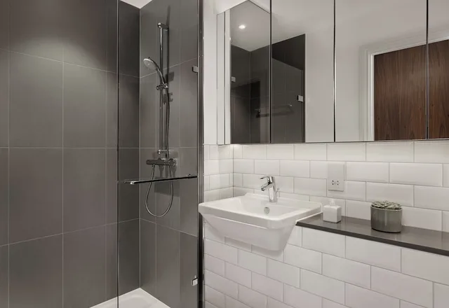 استوديو بسرير مزدوج، Citadines Islington London 6/8