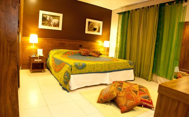 غرفة فاخرة مفردة، TAJ HOTEL 1/3