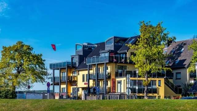 Seaside-Strandhotel، Ratekau 5/50