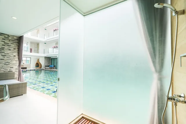 Deluxe, Double Bed, Pool Access، My Vimarn Hua Hin 5/6