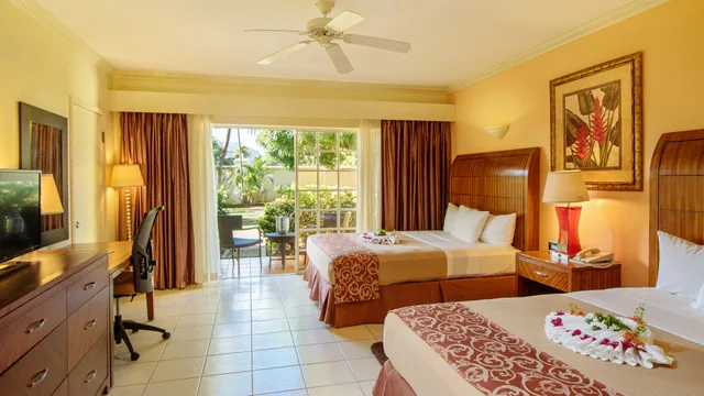 غرفة سوبيريور مفردة، Bay Gardens Hotel 2/2
