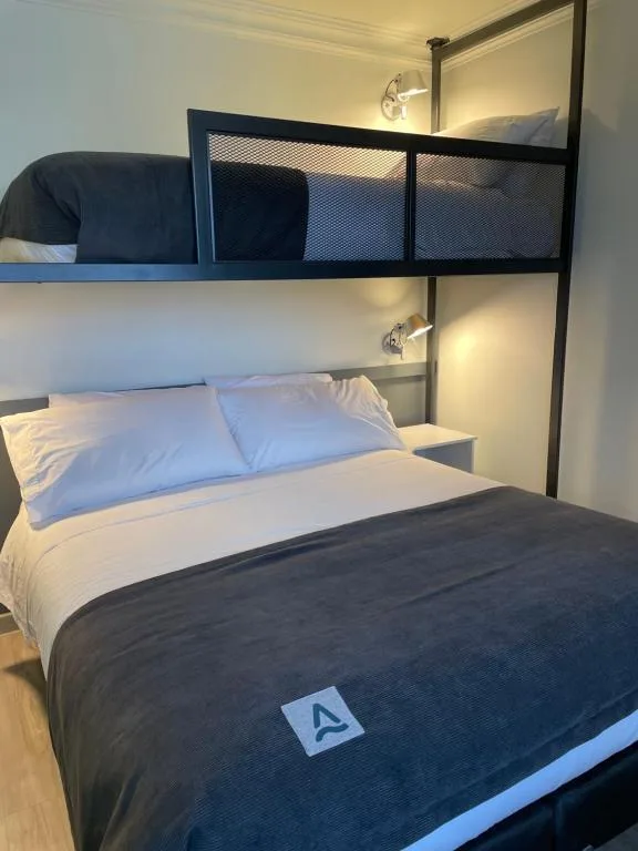 Economy, Triple, Street View، Hotel Almasur Punta Arenas 3/4